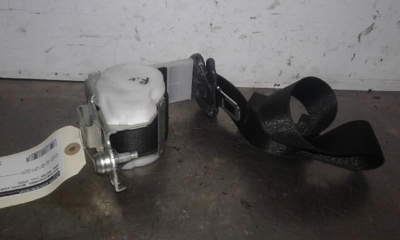 VEILIGHEIDSGORDEL RECHTS VOOR Opel Vectra C GTS, Gebruikt, Opel