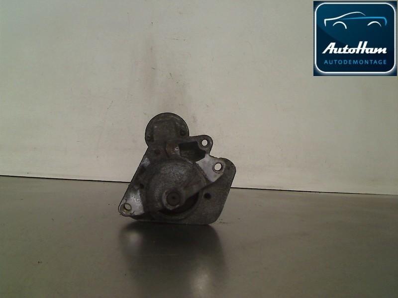 DÉMARREUR Renault Grand Scénic III (JZ) (|233003329R|), Dhr. J. Ham, Renault, Administratie@autoham.nl, Utilisé