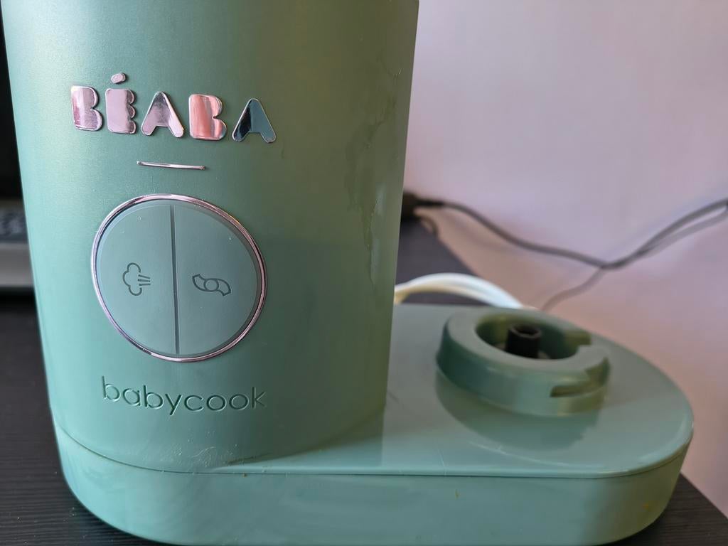 Béaba babycook, Enfants & Bébés