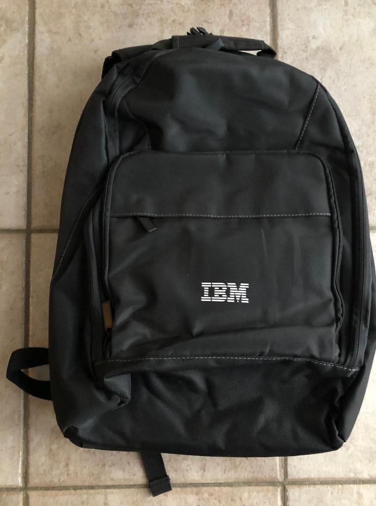 IBM Computer rugzak (Quick scan compatible) (NIEUW), Computers en Software, Vintage Computers, Ophalen, IBM