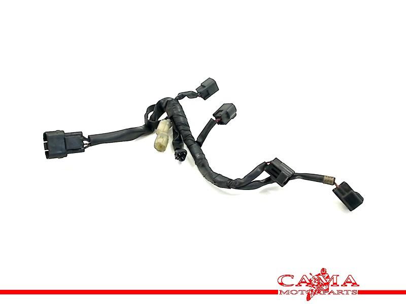 FAISCEAU DE CÂBLAGE MOTEUR YZF R1 2007-2008 (YZF-R1 4C8), Motos, Dhr. S. di Majo, Utilisé, Info@cama-motorparts.nl, P.J. Troelstraweg 8 8
3144 CX  MAASSLUIS, NL