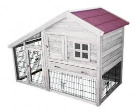 Konijnenhok Bunny 20