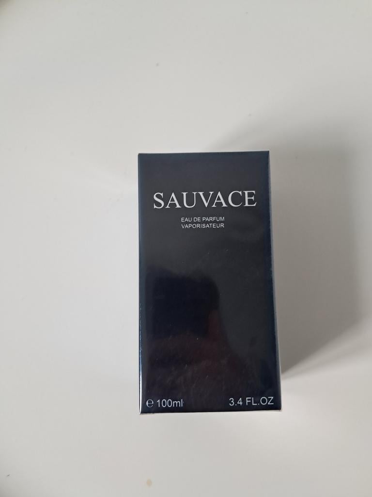 Parfum van  sauvace  nog niuewe  van man 100ml, Ophalen
