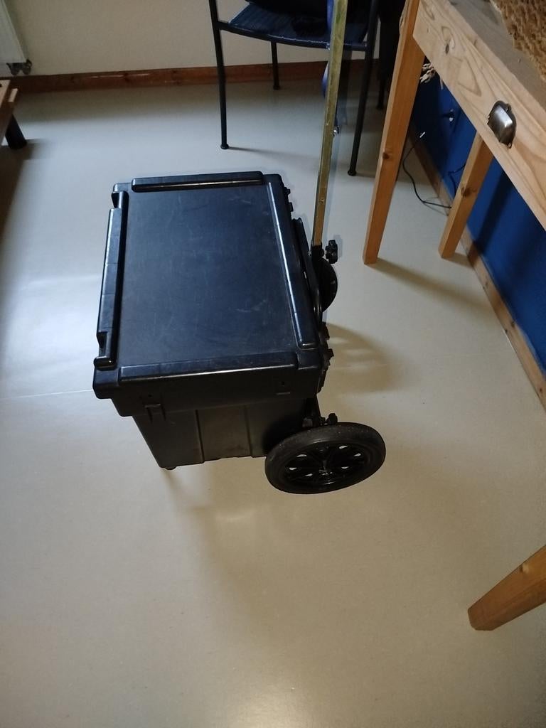 Zeevisserij, Ophalen