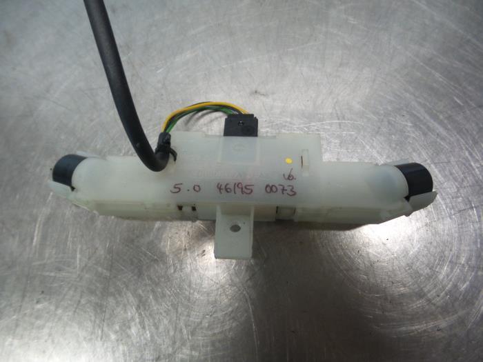 Capteur (divers) d'un Audi A8 (A8 94-), -, Audi, Utilisé, -