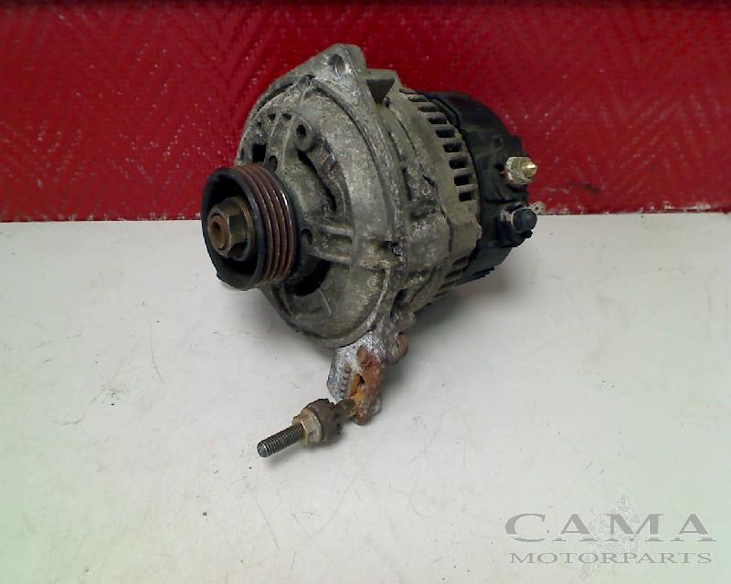 ALTERNATEUR BMW R 1100 S (R1100S 98) (0123105001), Motos, Pièces | BMW, Dhr. S. di Majo, Utilisé, Info@cama-motorparts.nl, P.J. Troelstraweg 8 8
3144 CX  MAASSLUIS, NL
