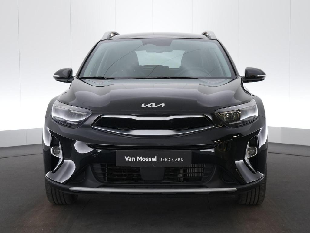 Kia Stonic 1.0 T 100 Inspire DCT (automatique), Autos, Kia, 135 g/km, Entreprise, Electronic Stability Program (ESP), 5 portes