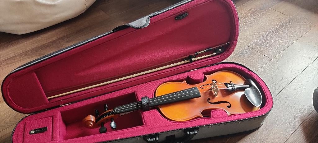 Violon Franz Sandner SV-4 neuf, Muziek en Instrumenten, Strijkinstrumenten | Violen en Altviolen, Ophalen, Nieuw, Viool, Met koffer