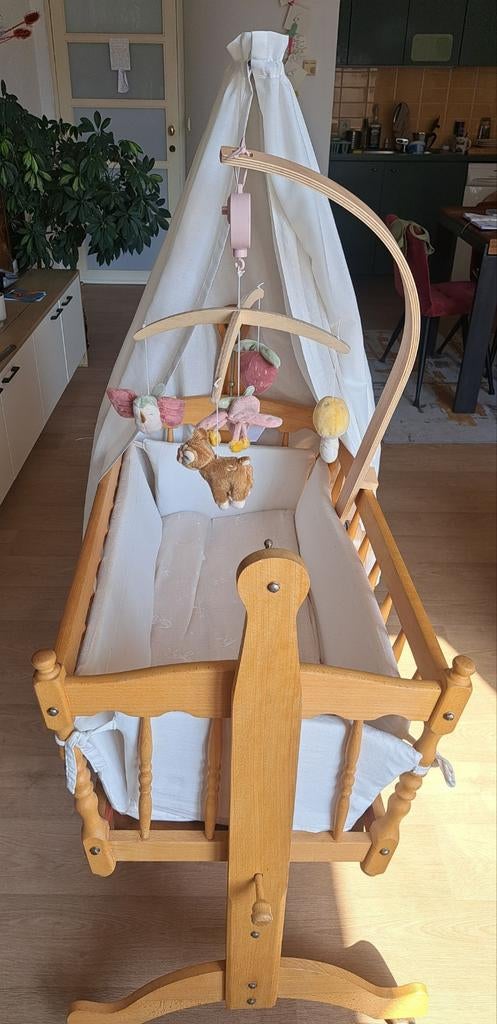 lit bébé, Enfants & Bébés, Berceaux & Lits, Enlèvement