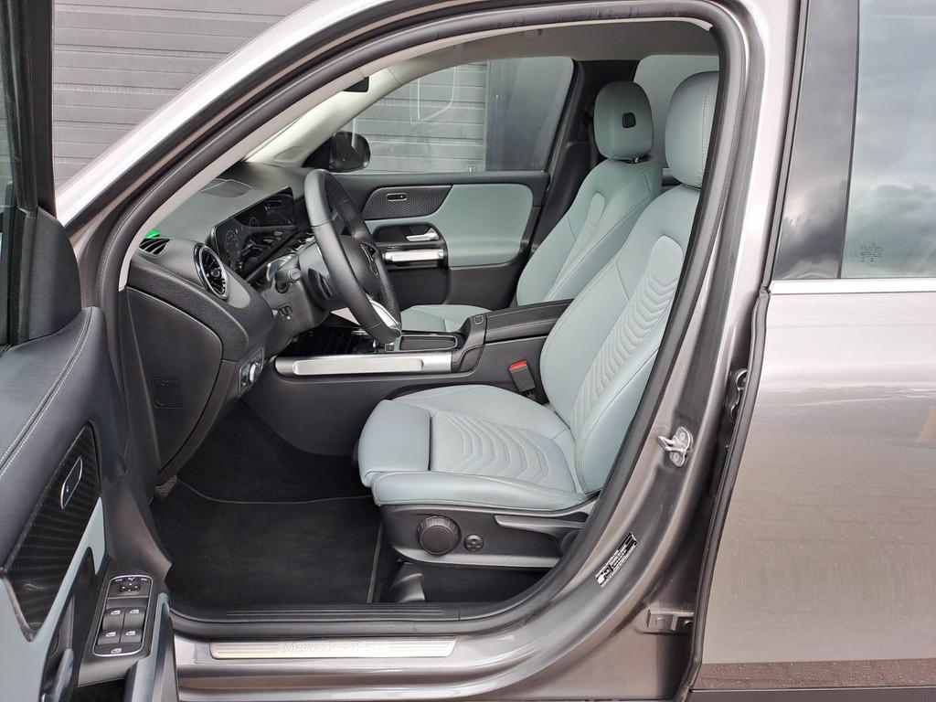 Mercedes-Benz GLB-Klasse 200 Luxury Line (automatique), Autos, Achat, 1800 kg, Euro 6, Entreprise