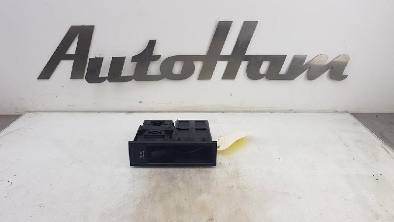 ORDINATEUR MULTIMEDIA Volkswagen Scirocco (137 / 13AD), Utilisé, Volkswagen