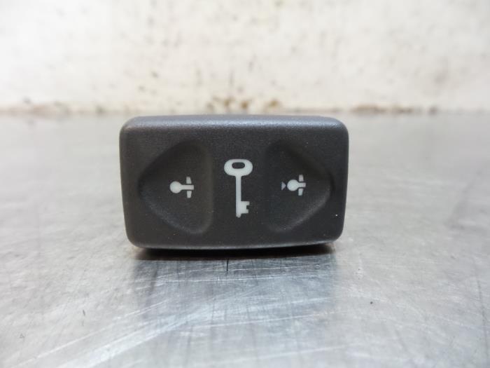 Schakelaar van een Landrover Freelander, -, -, Ophalen of Verzenden, -