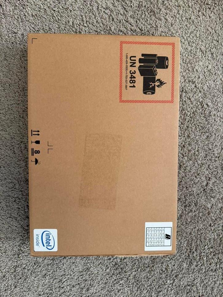 HP EliteBook 840 G5 | i5 | 8GB | 256GB SSD, Computers en Software, Windows Laptops