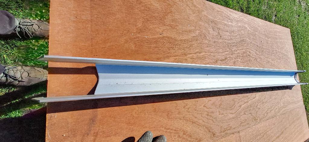 Fietsendrager oprijgoot Thule 9152, Autos : Divers, Porte-vélos, Utilisé, Accessoire porte-vélos, Enlèvement