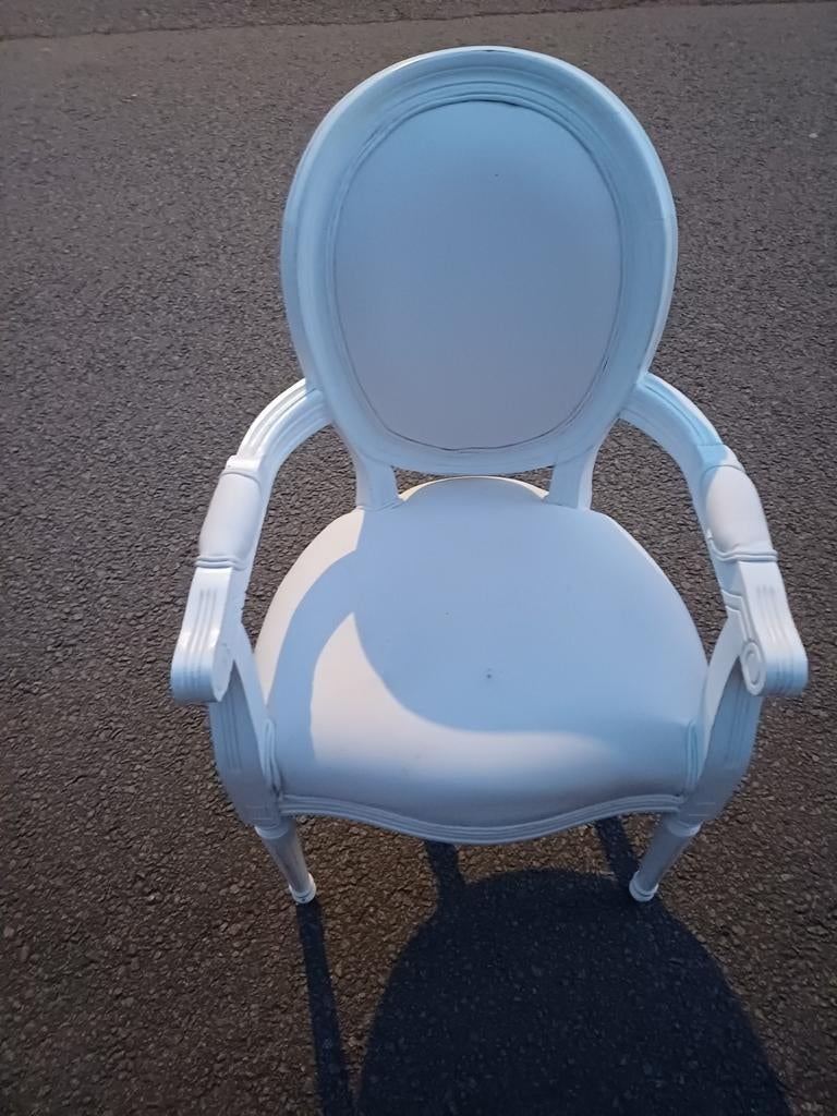 Joli petit fauteuil