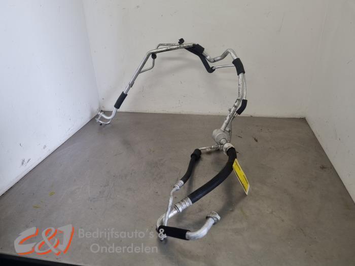 Airco Leiding van een Citroen Jumpy, Gebruikt, -, Ophalen of Verzenden, -