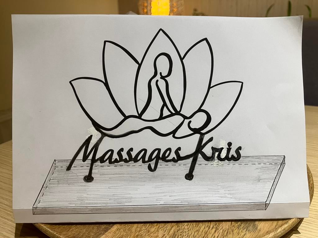 Massage / Ontspanningsmassage, Enlèvement