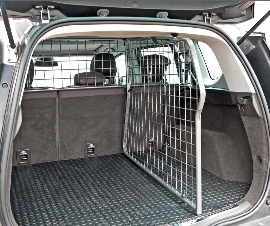 Hondenrek voor Renault Espace (2015-2023), Auto diversen, Hondenrekken, Ophalen, Zo goed als nieuw