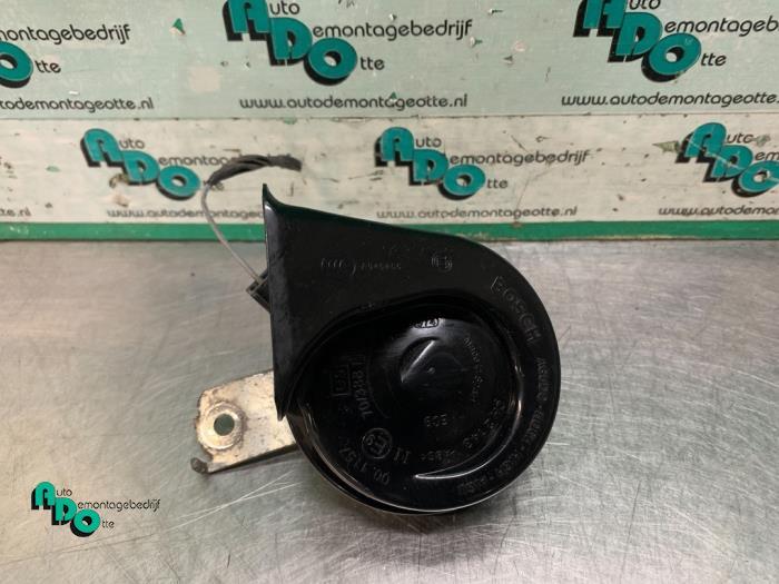 Claxon van een Dodge Caliber, Gebruikt, -, -, Ophalen of Verzenden