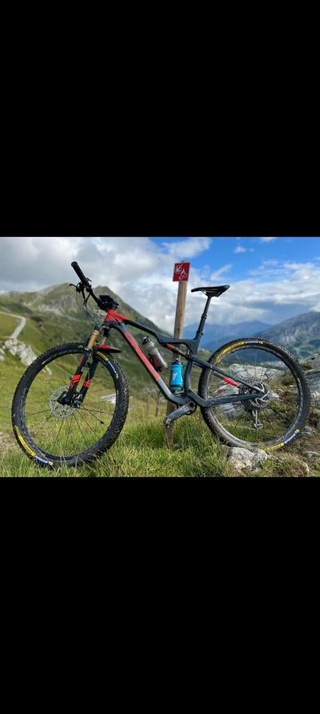 Vtt Orbea Oiz, Autres marques, Enlèvement, Hommes, Utilisé