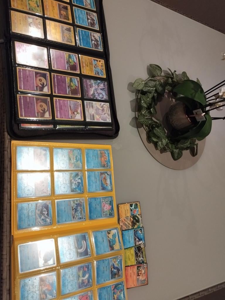 Pokémon lotje, Ophalen