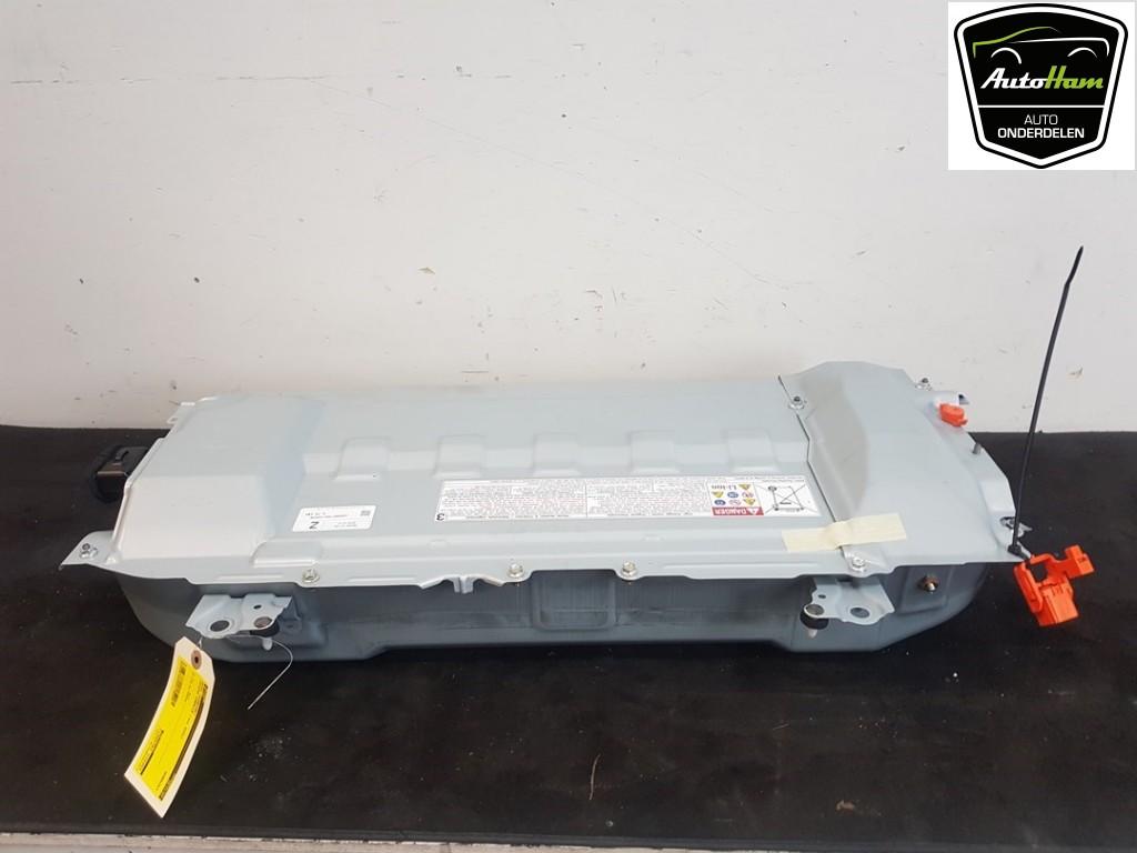 BATTERIE HAUT VOLTAGE Corolla Touring Sport (E21 / EH1), Kundenbetreuung@toyota.de, Toyota, Utilisé, Toyota-Allee 2
50858  Köln, DE