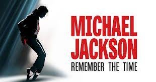 4 billets MICHAEL JACKSON - Remember The Time - sam 11 avril, Tickets & Billets, Trois personnes ou plus, Avril