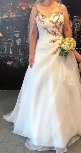 Trouwjurk, Kleding | Dames, Overige Dameskleding, Ophalen, Nieuw