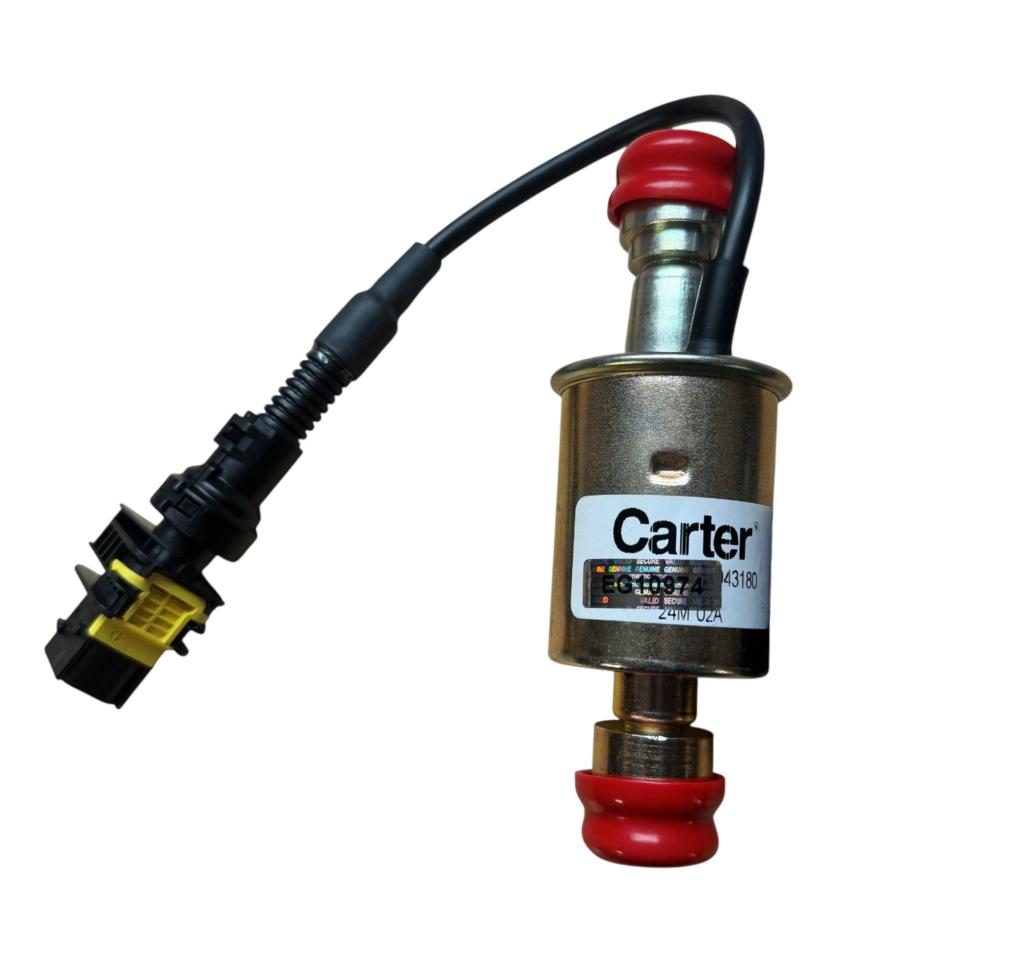 DAF BRANDSTOFNIVEAU POMP LF/CF/XF EURO 6 1943180, Brandstofsystemen, -, -, Nieuw