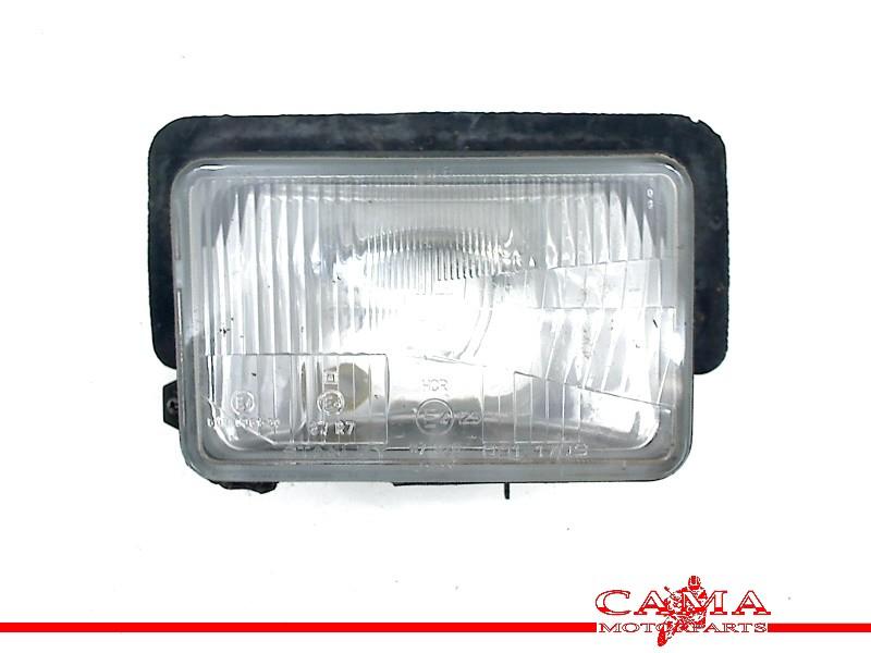 KOPLAMP Kawasaki ZXR 400 1991-2003 (ZXR400 ZX400L), Dhr. S. di Majo, Gebruikt, Info@cama-motorparts.nl, P.J. Troelstraweg 8 8
3144 CX  MAASSLUIS, NL