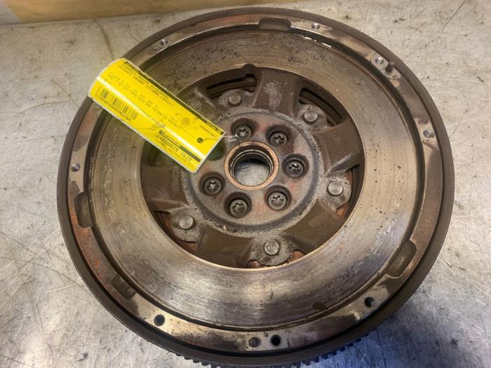 Volant d'inertie masse double d'un Suzuki Grand Vitara, Autos : Pièces & Accessoires, -, 3 mois de garantie, Utilisé, -