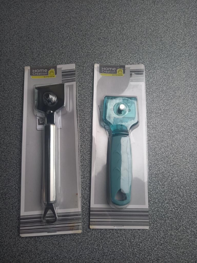 grattoir pour table de cuisson, Enlèvement ou Envoi, Neuf