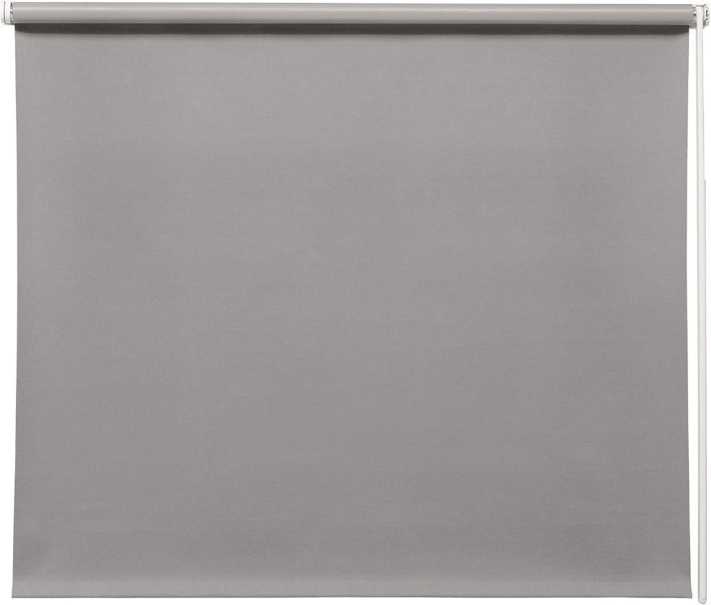Recent Nieuw Ikea Verduisterend rolgordijn, grijs, Ophalen, Zo goed als nieuw