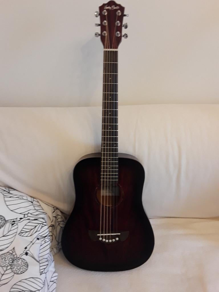 Gitaar, Muziek en Instrumenten, Ophalen, Zo goed als nieuw