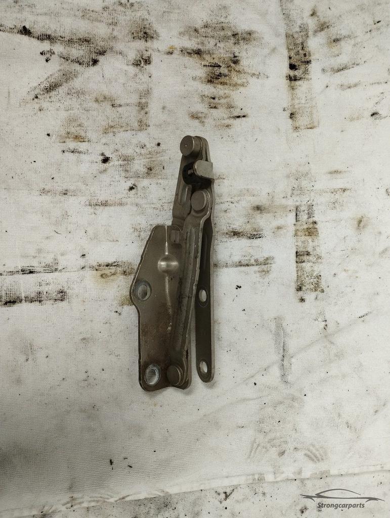 Motorkapschanieren Volkswagen T5/T5gp 7H0823301D 7H0823302D, Volkswagen, -, Utilisé, -