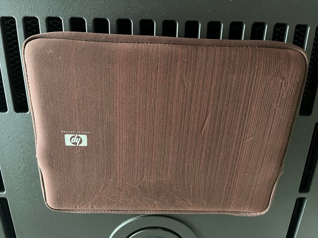 HP Pavilion dv6000, Computers en Software, Windows Laptops, Ophalen, Zo goed als nieuw