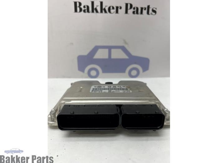 Ordinateur gestion moteur d'un Volkswagen Passat, -, Volkswagen, -, 3 mois de garantie