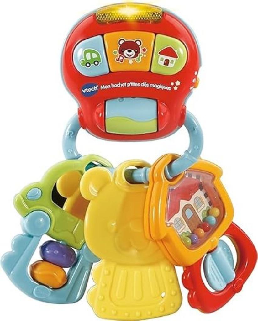 Jouets Vtech pour tout-petits LIVRAISON RAPIDE ET GRATUITE, Enfants & Bébés, Jouets | Vtech, Neuf, Envoi