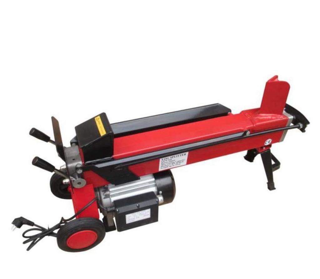 Fendeuse a louer, Jardin & Terrasse, Fendeuses, Enlèvement, Comme neuf