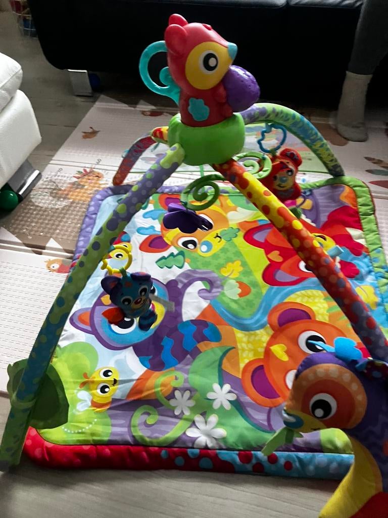 Playgro speelmat, Enlèvement, Comme neuf