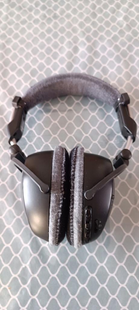 Sony DR BT50 casque audio bluetooth, Enlèvement ou Envoi, Utilisé, Sony, Bluetooth
