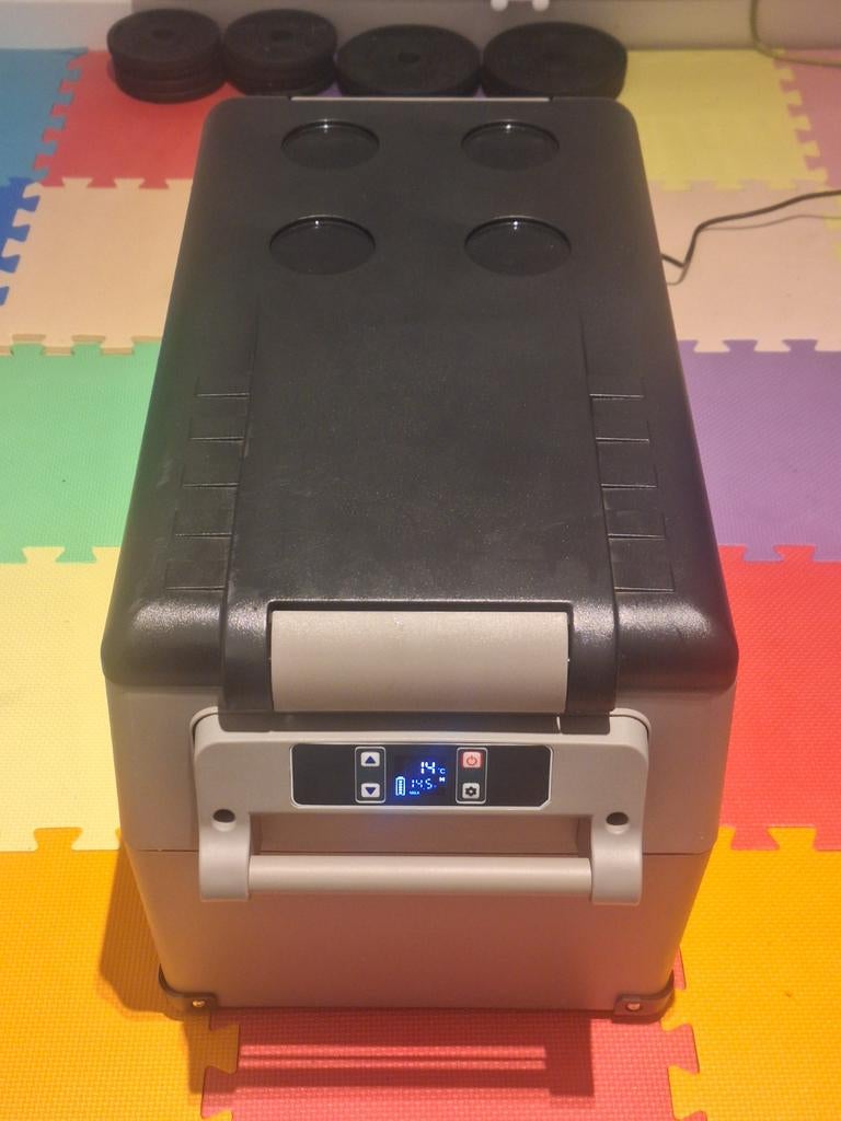 Compressor frigo/vriezer Auronic 30 Liter, Ophalen, Koelbox, Compressor