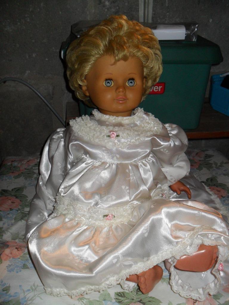 diversen barbies en poppen en nijntje verzorgingstas, Ophalen of Verzenden, Zo goed als nieuw