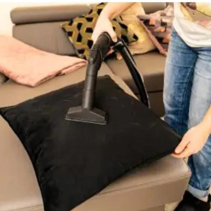 Shampouineuse tapijtreiniging zetelreiniger, Ophalen of Verzenden