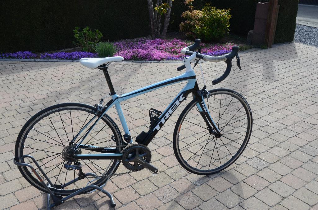 Sportfiets voor dames, Ophalen, Gebruikt, Meer dan 20 versnellingen, Overige merken