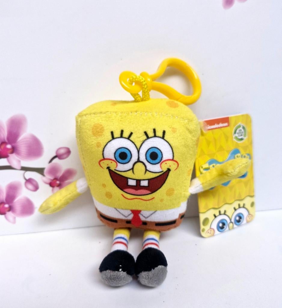 💛 SpongeBob SquarePants, Collections, Enlèvement ou Envoi, Neuf, Autres types