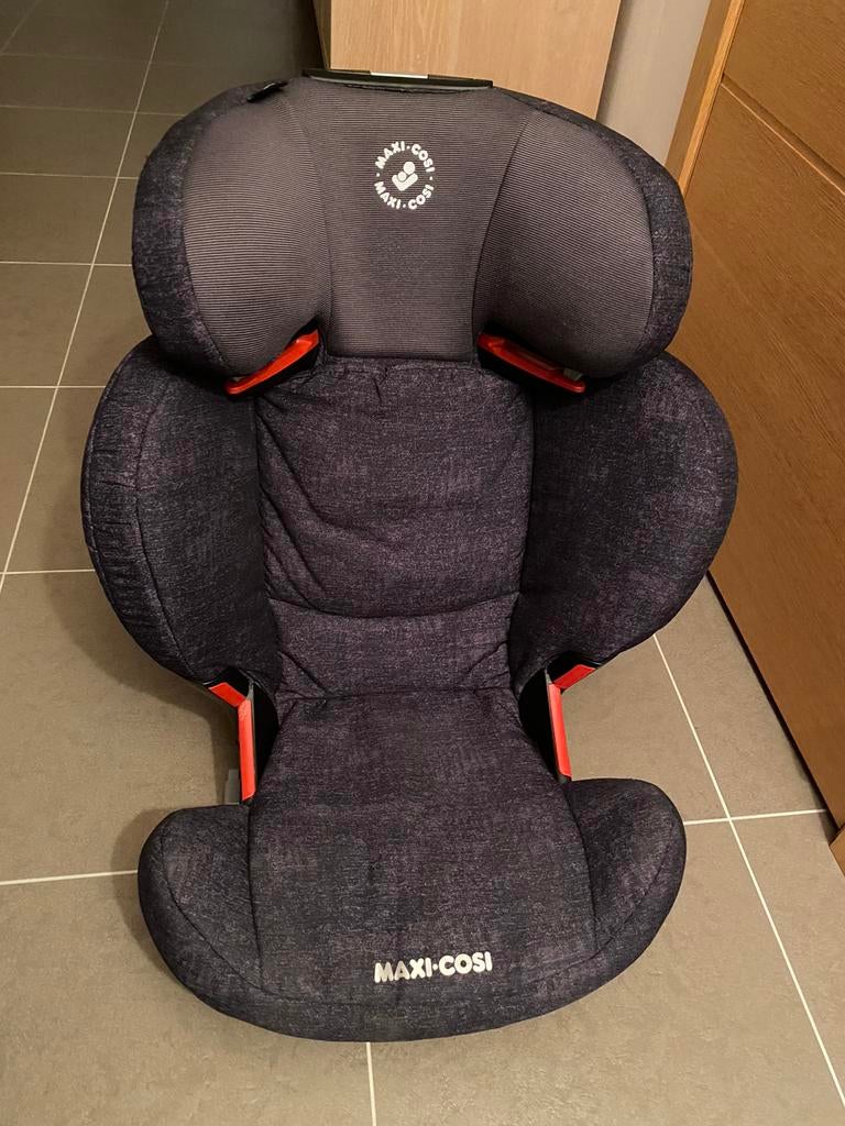 Maxi cosi RodiFix isofix autostoel, Kinderen en Baby's, Autostoeltjes, Zo goed als nieuw, Maxi-Cosi, Isofix, Ophalen