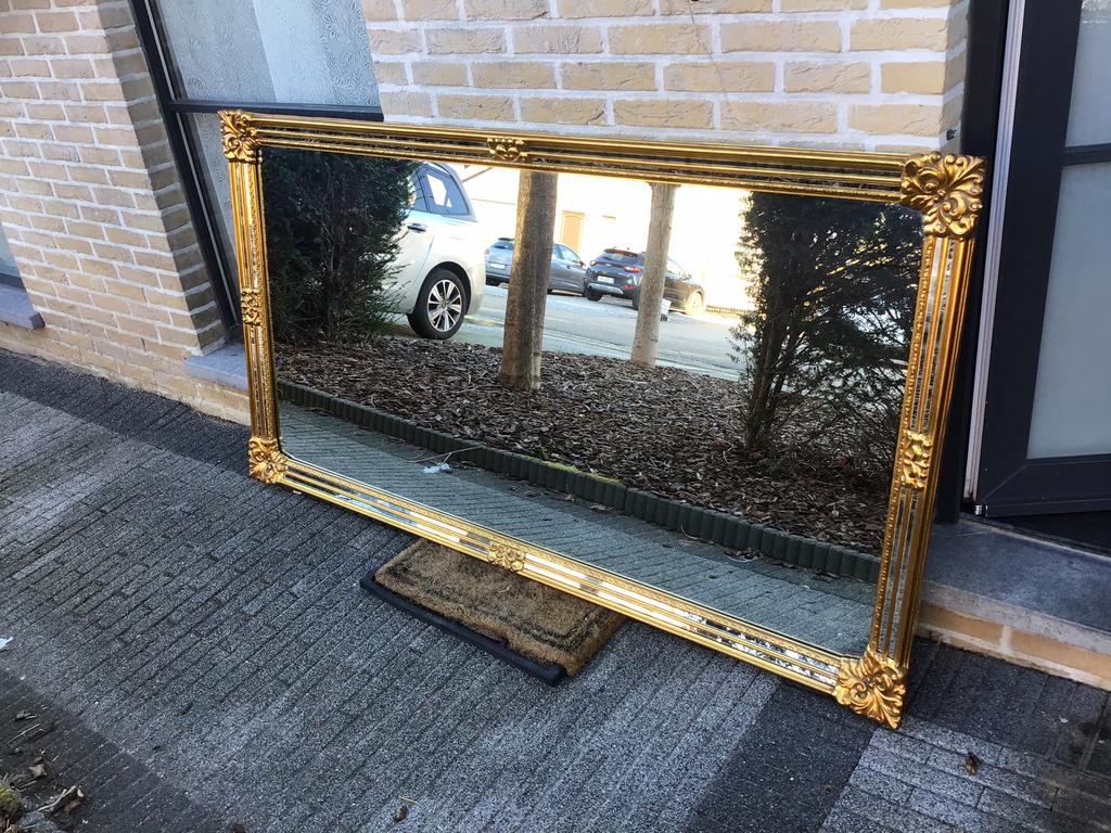 Superbes miroirs Deknudt, Enlèvement ou Envoi, Comme neuf