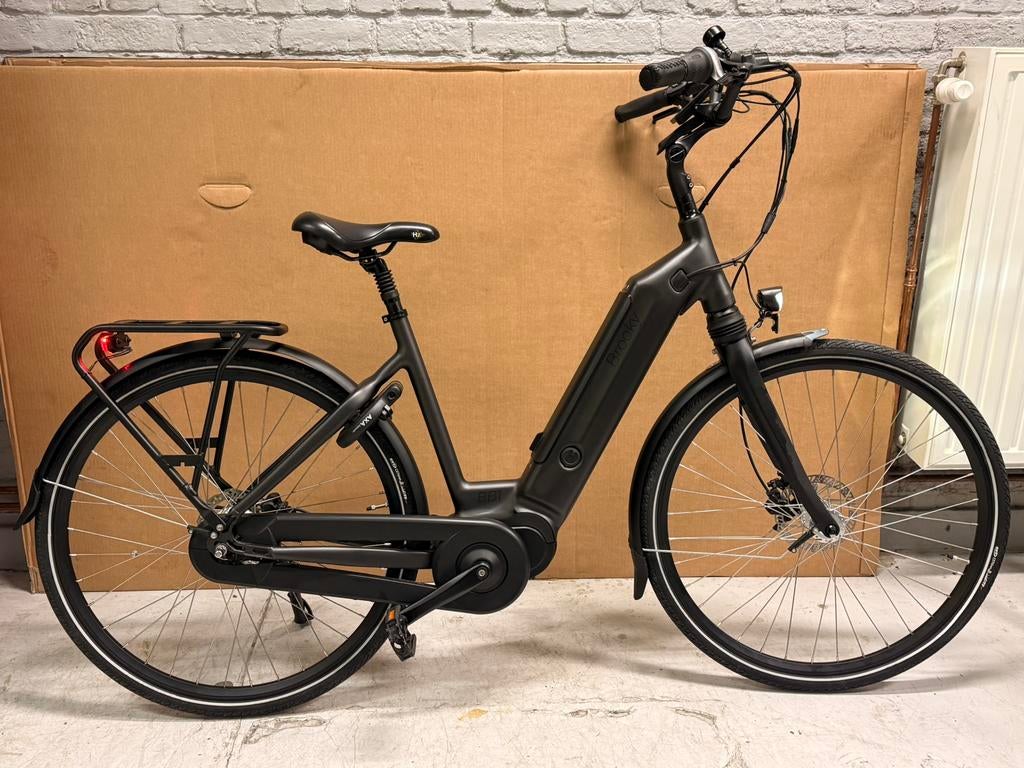 Vélo électrique Brooky BB1, Enlèvement, Comme neuf