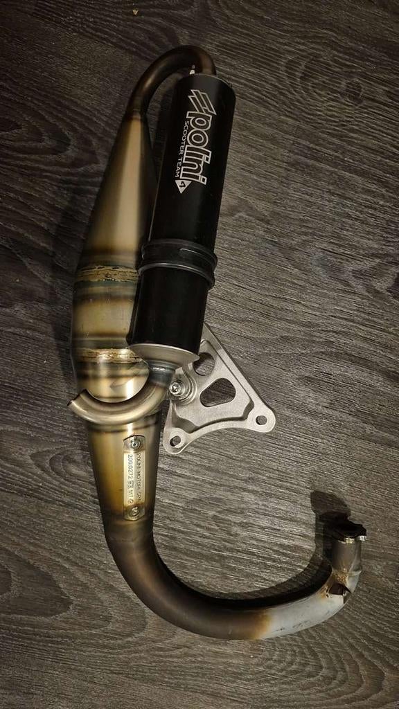 Pot de detente polini team 4, Vélos & Vélomoteurs, Cyclomoteurs | Tuning & Styling, Enlèvement